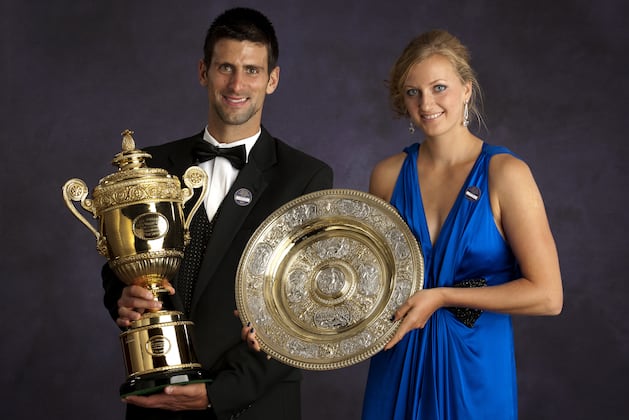 Wimbledon 2012 Draw Results: Breaking Down Seedings and Brackets