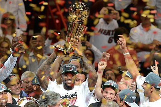 The 30 Best Athletes Never to Go to College