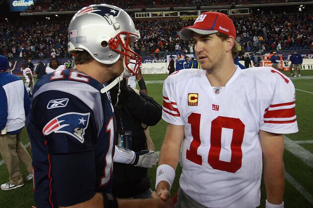 NFL: 100 Active Players with the Best Chance of Making the Hall of Fame