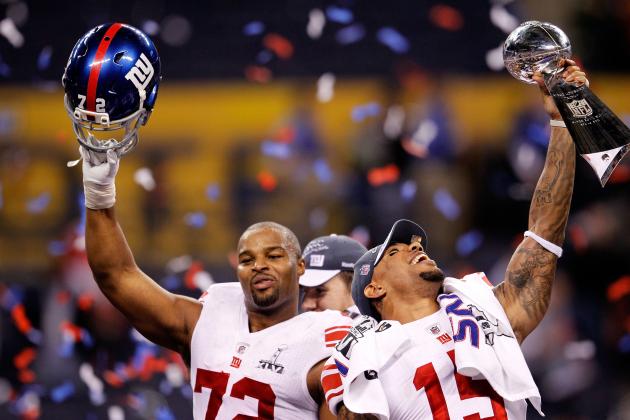 10 Ways NFL Could Improve the Fan Experience for 2012