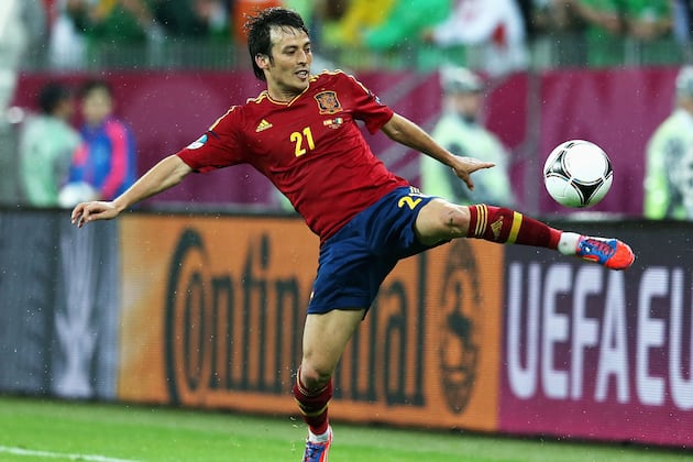 Spain vs. France: 10 Bold Predictions for Euro 2012 Quarterfinal