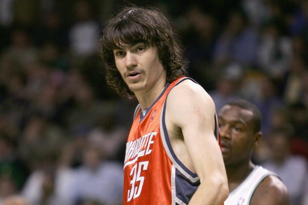 NBA Draft 2012: 5 1st-Round Picks Who Will Wash out of League
