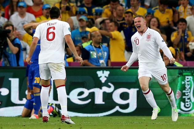 Euro 2012: 8 Things England Must Improve Heading into Knockout Stage vs. Italy