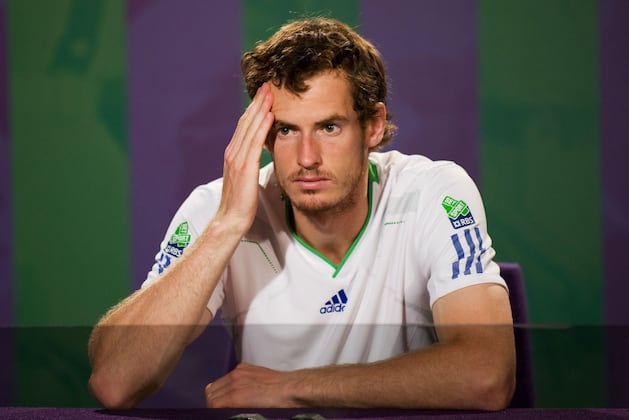 Andy Murray: One Match Away from Completing His Wimbledon