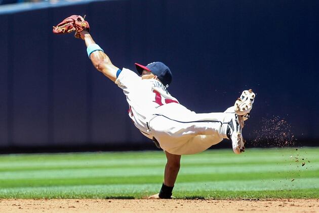 The Most Surprising MLB Prospect Standout from All 30 Teams