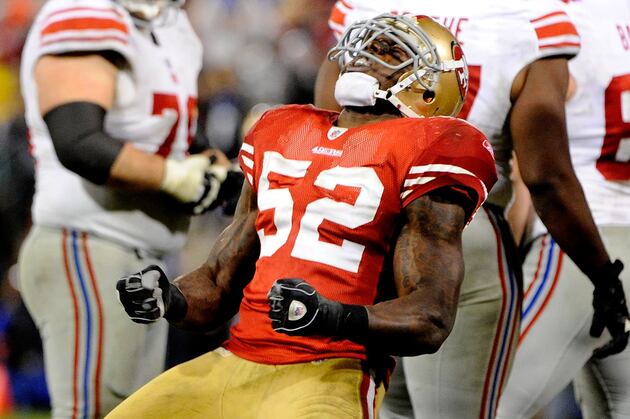Full 2012 NFL Power Rankings Heading into Training Camp