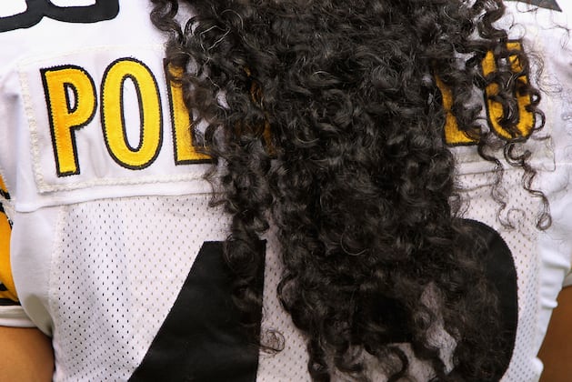 Pittsburgh Steelers: Top 10 Troy Polamalu Plays