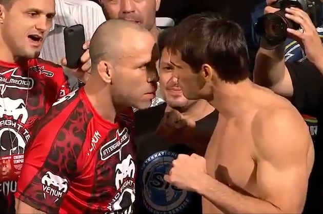 UFC 147 Results: Reaction for Every Fight