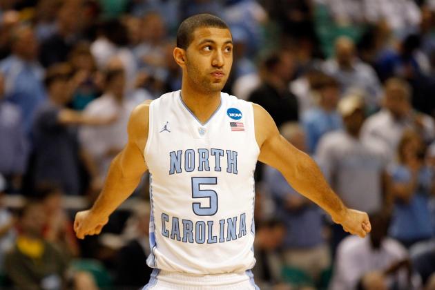 NBA Draft 2012: Kendall Marshall and the Top 7 Dark-Horse Candidates