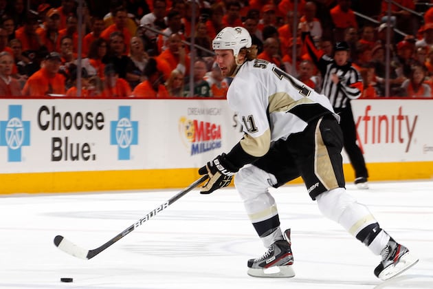 Jordan Staal's Top Moments with the Pittsburgh Penguins