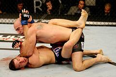 UFC on FX 4 Results: 5 Fights for Brian Ebersole to Take Next