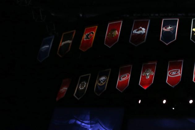 NHL Draft 2012: 10 Players Sure to Go on Day 2