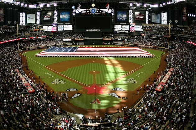 MLB All-Star Game 2012: Who Deserves to Start?