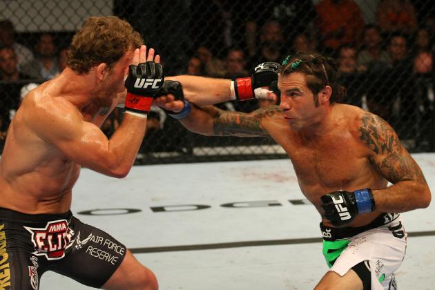 UFC on FX 4 Results: 5 Fights for Clay Guida to Take Next