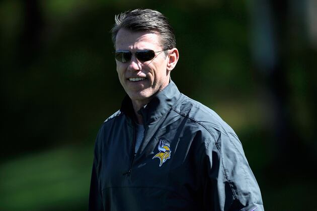 Minnesota Vikings 2012: 6 Rookies Who Will Make Instant Impacts