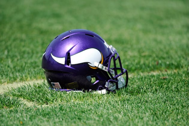 Minnesota Vikings 2012: 15 Key Role Players