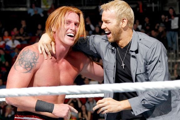 WWE Midcard: The Case for Pushing Heath Slater