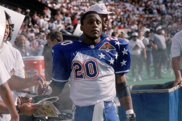 Detroit Lions: Predicting 5 First-Time Pro Bowlers for 2012 Season