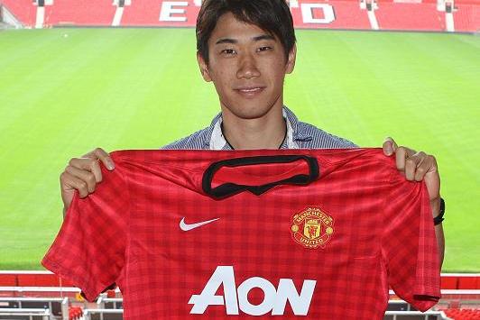 Manchester United Transfer Talk: 10 Big-Name Possible Signings This Summer