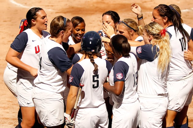 World Cup of Softball 2012: Picks and Predictions for Entire Tournament