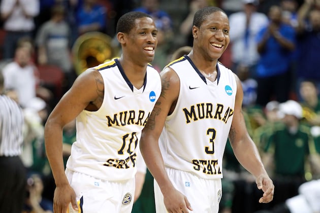 College Basketball Rankings: Next Best 25 After the Top 25