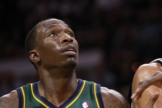 NBA Free Agents 2012: 5 Veterans Teams Should Stay Away from
