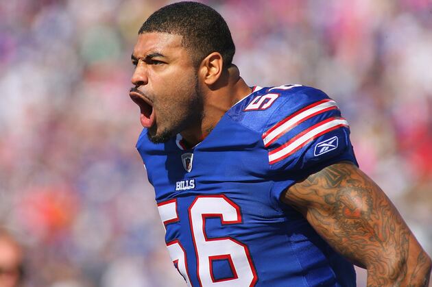 Buffalo Bills: 5 Players with the Most on the Line Heading into Training Camp