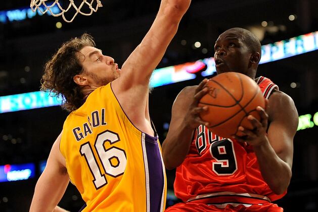 NBA Trade Rumors: Updates from Around the League