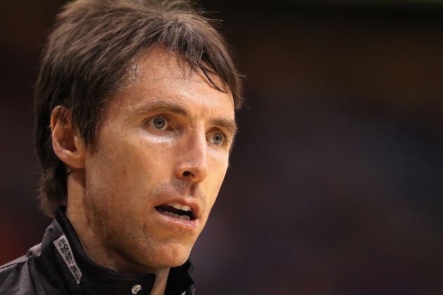 NBA Rumors: Ranking Possible Destinations for Steve Nash