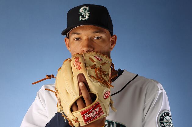 Seattle Mariners: Projecting the Starting Rotation for 2013