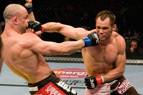 UFC 147 Fight Card: Favorites for Fight Night Awards