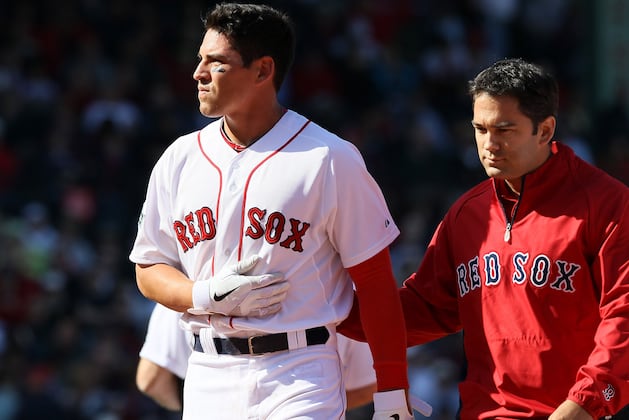 MLB Trade Scenarios: Jacoby Ellsbury, 5 Who Must Prove Health Before July 31