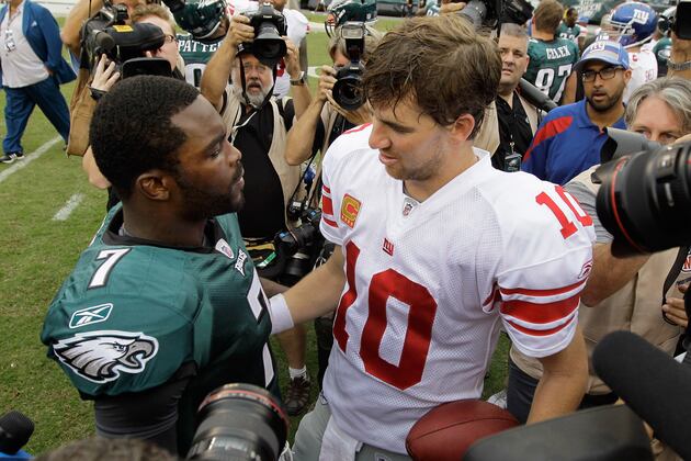 New York Giants: How the Giants Match Up Against Each NFC East Opponent