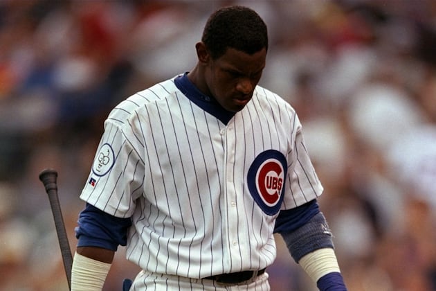 Every MLB Team's Biggest Cheater of All Time