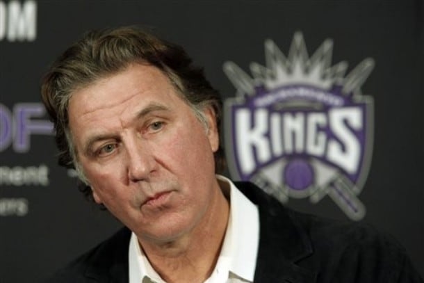NBA Draft 2012: 5 GM's Who Are Drafting to Keep Their Job
