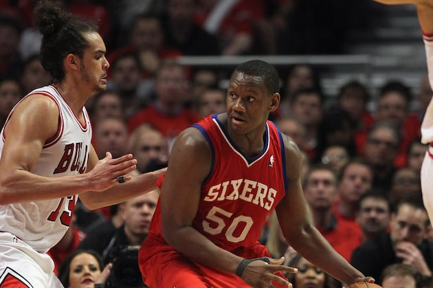 NBA Draft 2012: 5 Second-Round Steals for the Philadelphia 76ers