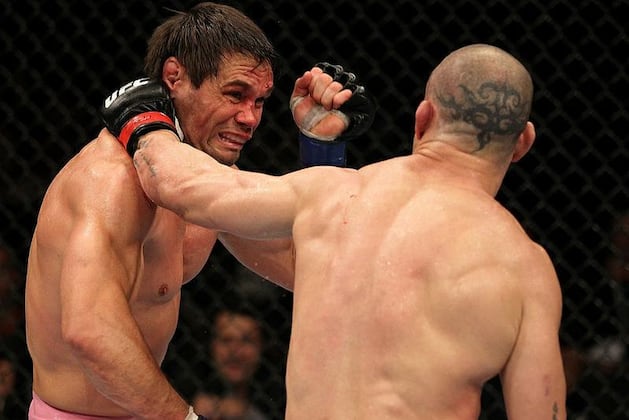 UFC 147 Results: Post-Fight Matchmaking for the Entire Fight Card