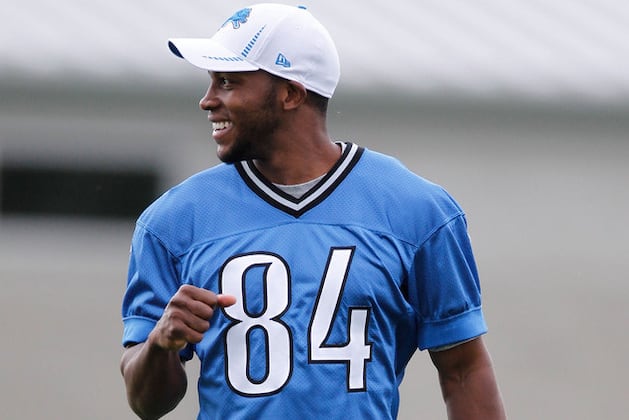 Which New Detroit Lions Acquisitions Will Have the Biggest Impacts in 2012?