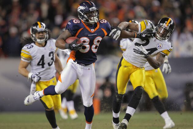 4 Things the Denver Broncos Must Do to Win the Super Bowl