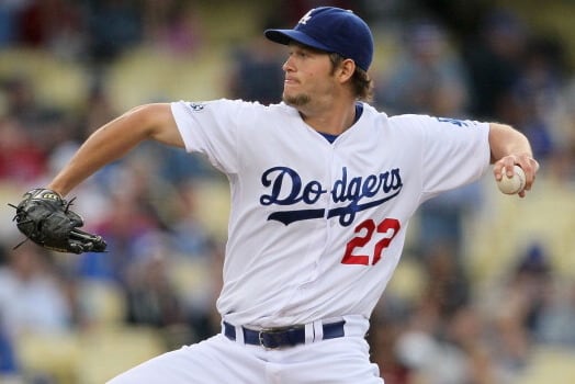 Fantasy Baseball 2012: Top 10 2-Start Pitchers for June 25-July 1