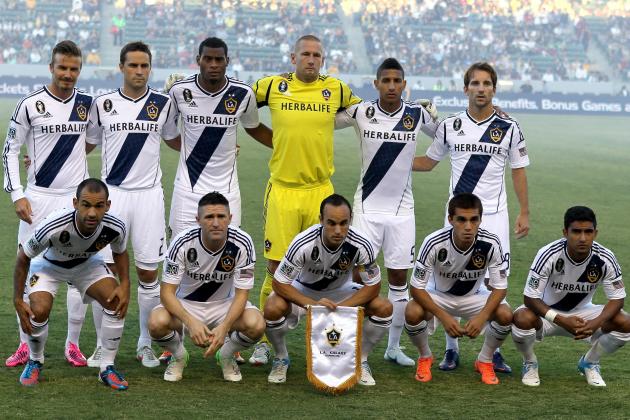 Vancouver Whitecaps vs. Los Angeles Galaxy: 6 Things We Learned
