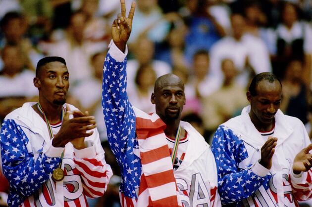 The 10 Most Memorable Moments in Olympic Basketball History