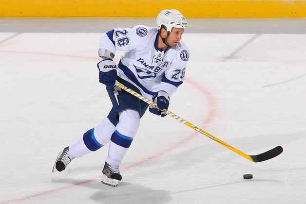 NHL Draft: The 50 Best Undrafted Players in NHL History