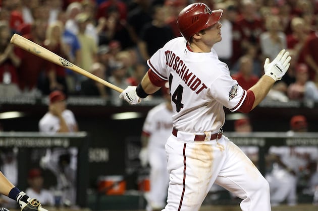 Fantasy Baseball: 4 Start-or-Sit Matchups for June 25-July 1