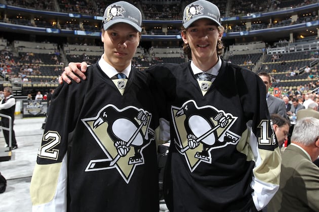 2012 NHL Draft Results: The Weekend's Top Winners, Losers and Surprises