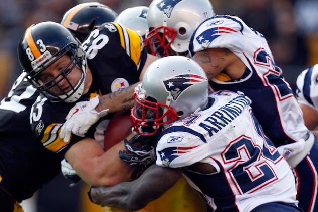 Spotlighting the Most Unappreciated Players on the New England Patriots' Roster