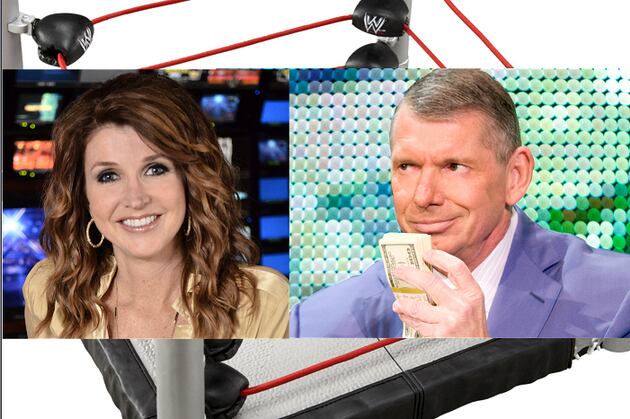 WWE vs. TNA Invasion: How WWE Would Book the Show
