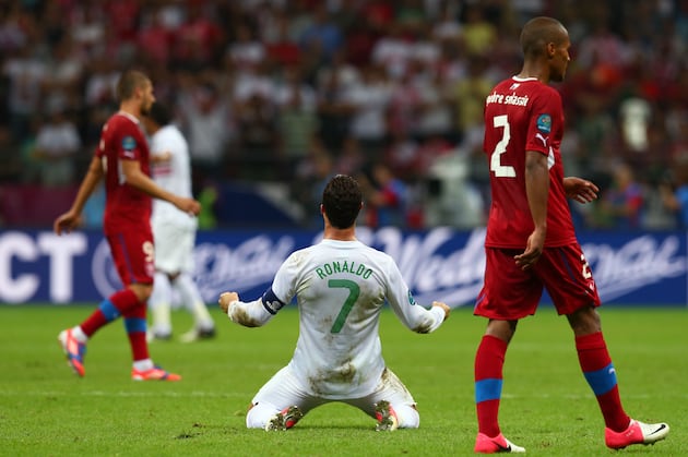 Portugal vs. Spain: 6 Reliable Predictions for Euro 2012 Semifinal
