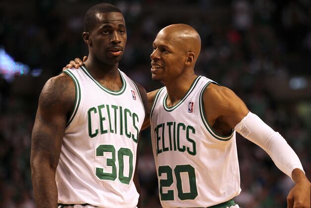 Boston Celtics: 5 Reasons the Celtics Must Re-Sign Brandon Bass