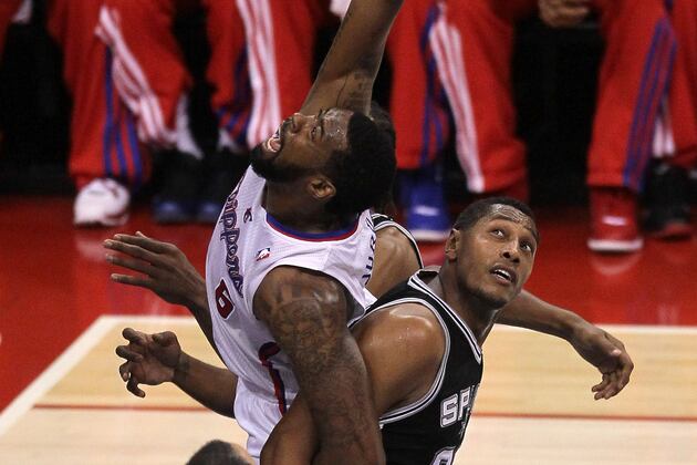 L.A. Clippers: 5 Reasons Clippers Must Explore Trading DeAndre Jordan